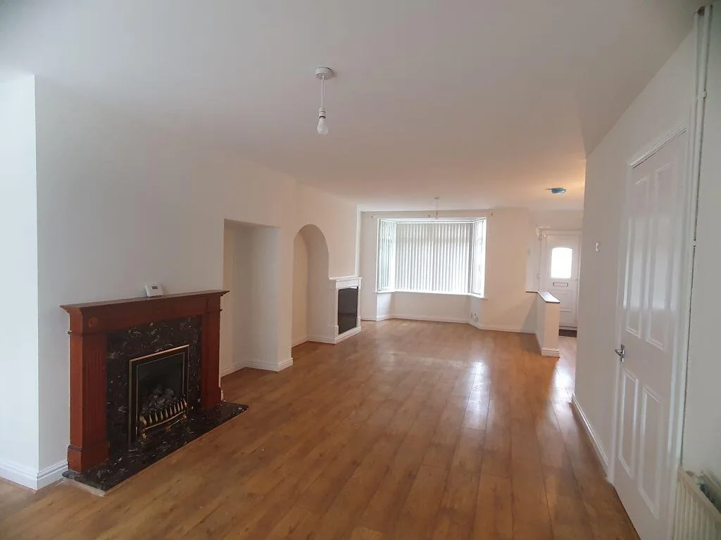 3 bedroom terraced house for rent