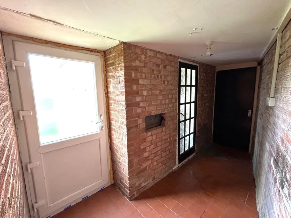 3 bedroom semi-detached house for rent