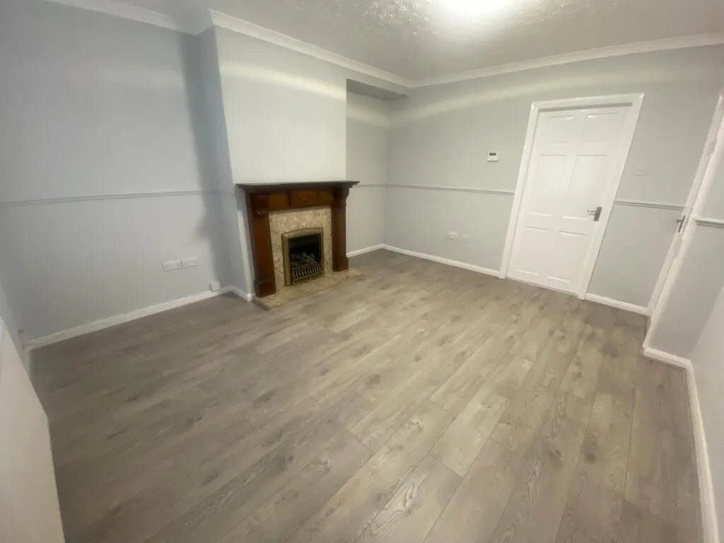 2 bedroom house for rent