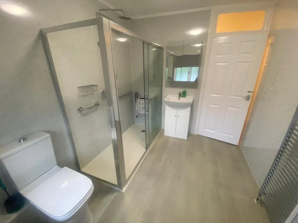 2 bedroom house for rent