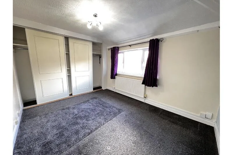 2 bedroom semi-detached house for rent