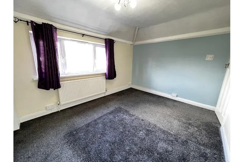 2 bedroom semi-detached house for rent