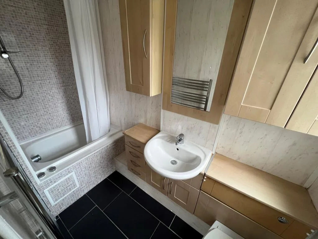 3 bedroom house for rent