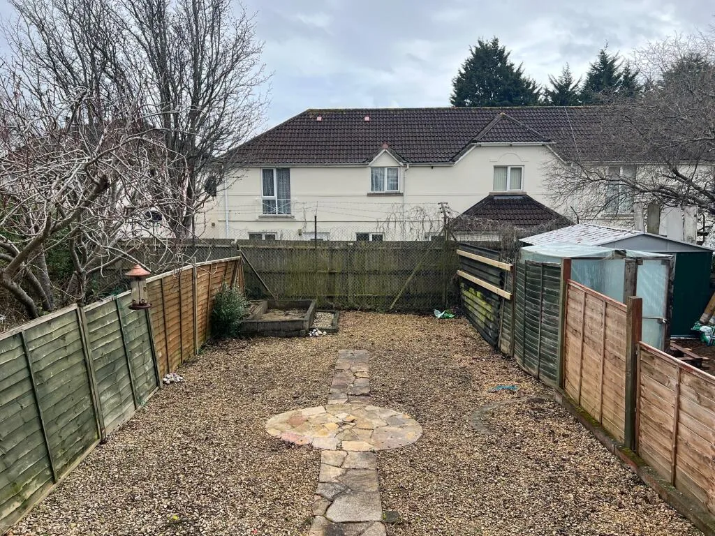 3 bedroom house for rent