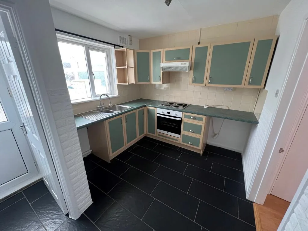 3 bedroom house for rent