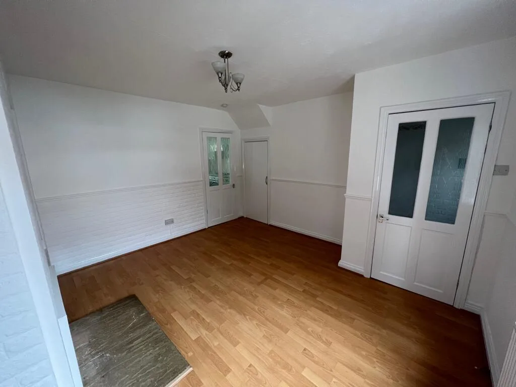 3 bedroom house for rent