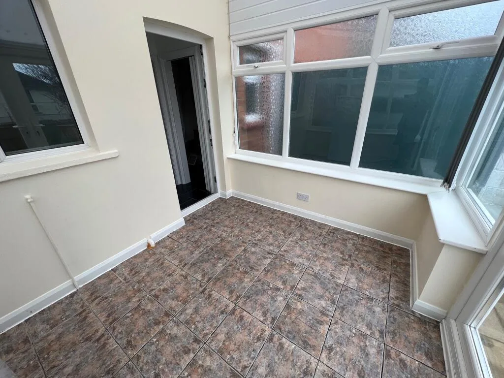 3 bedroom house for rent