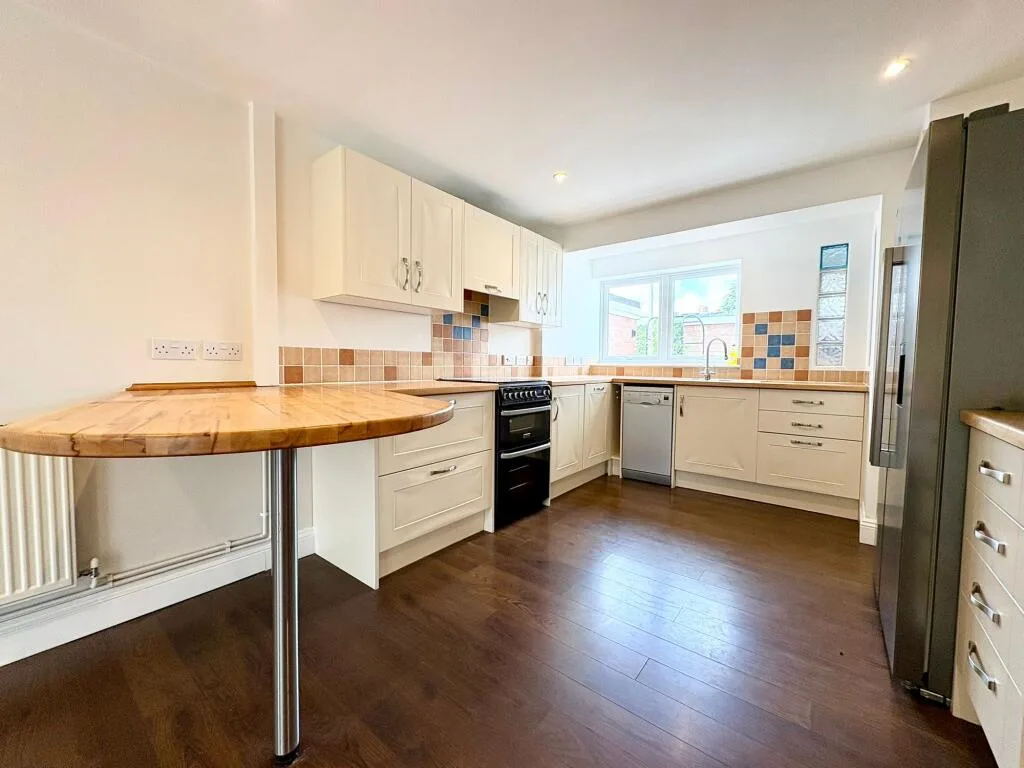 3 bedroom terraced house for rent