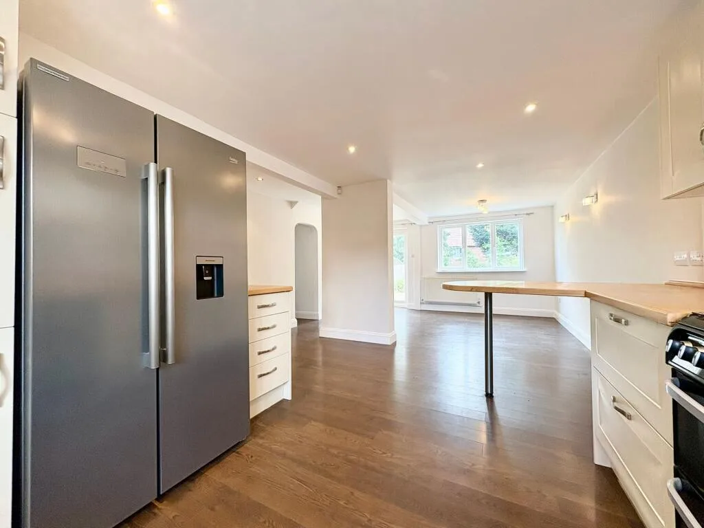 3 bedroom terraced house for rent