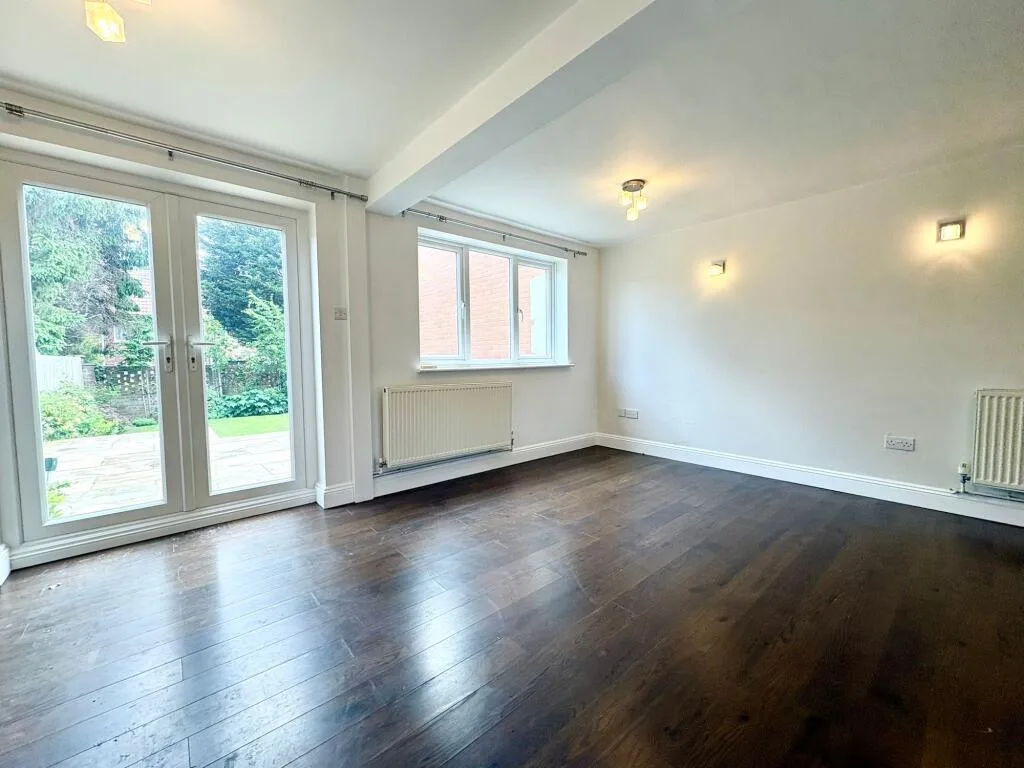 3 bedroom terraced house for rent