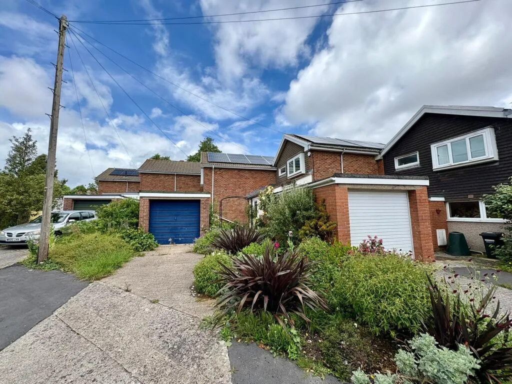 3 bedroom terraced house for rent