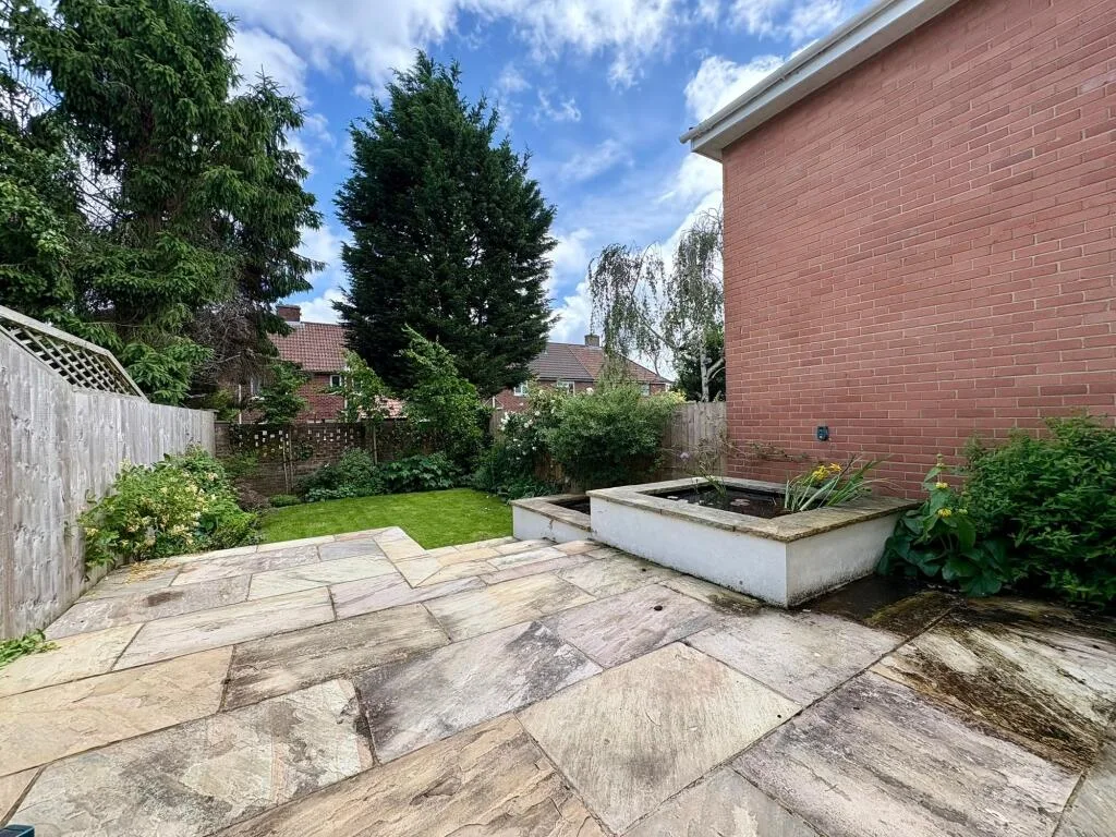 3 bedroom terraced house for rent