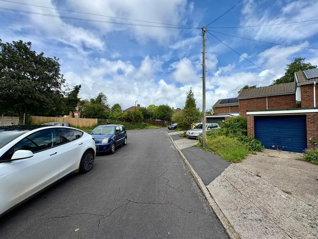 3 bedroom terraced house for rent