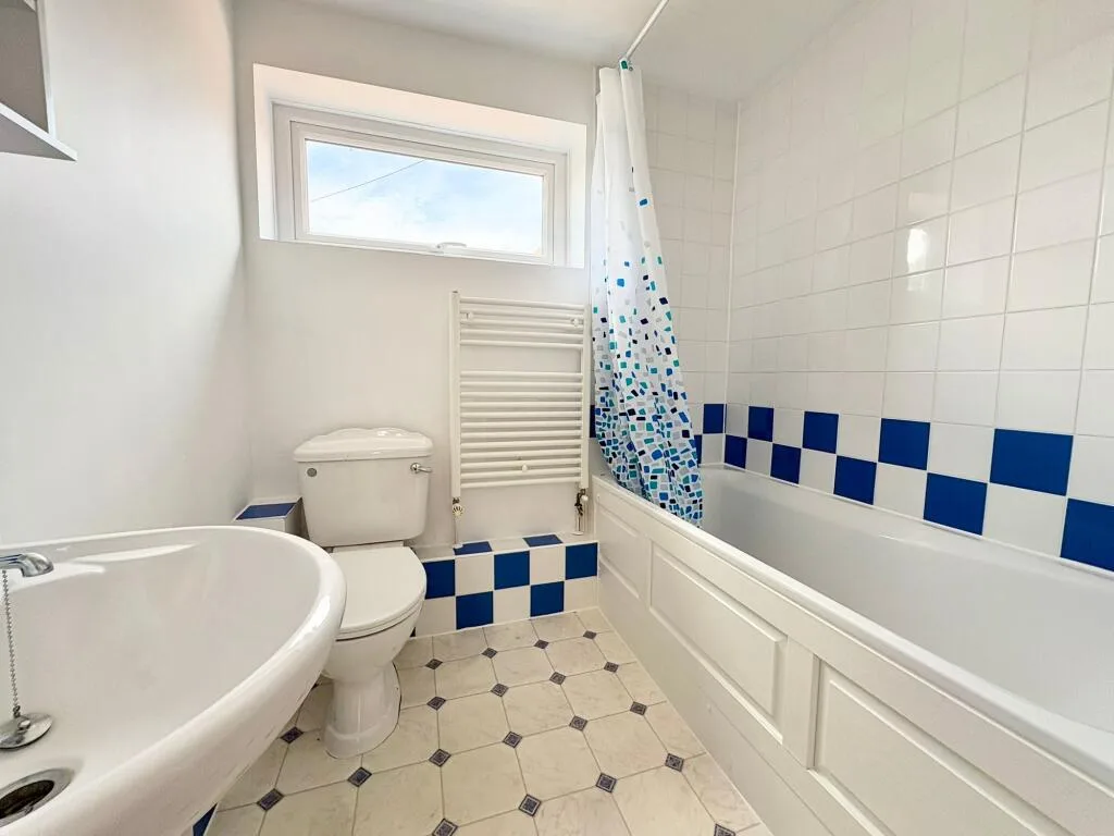 3 bedroom terraced house for rent