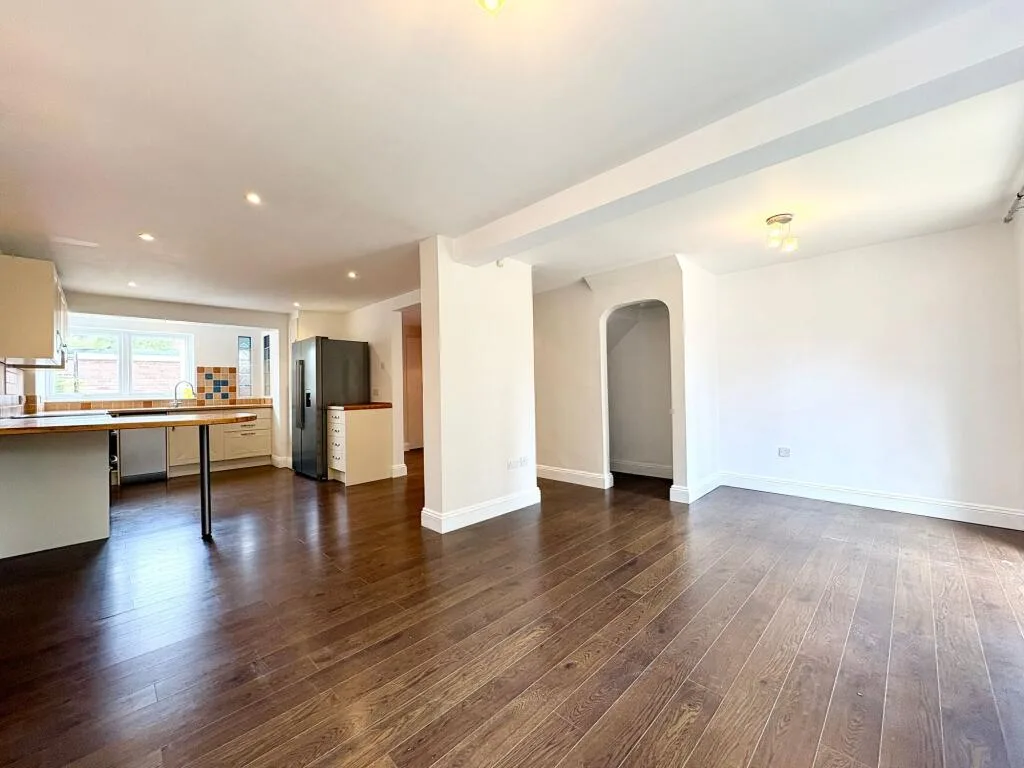 3 bedroom terraced house for rent