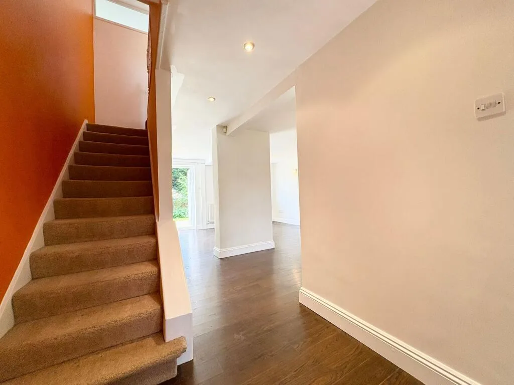 3 bedroom terraced house for rent