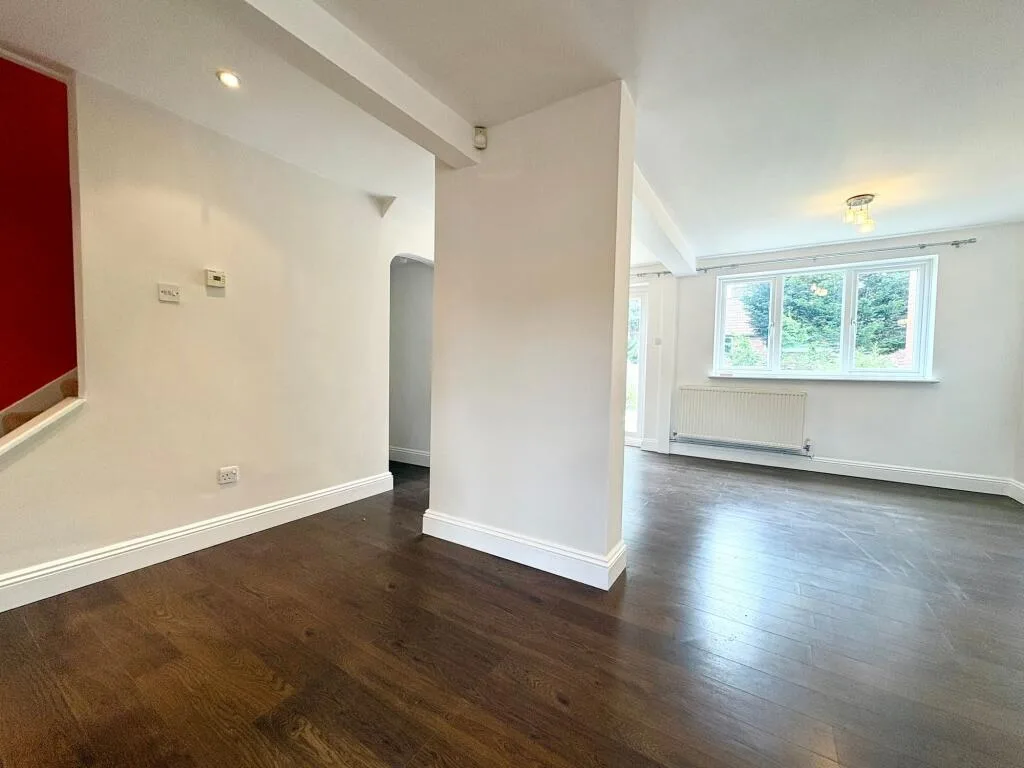 3 bedroom terraced house for rent