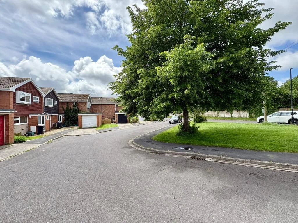 3 bedroom terraced house for rent