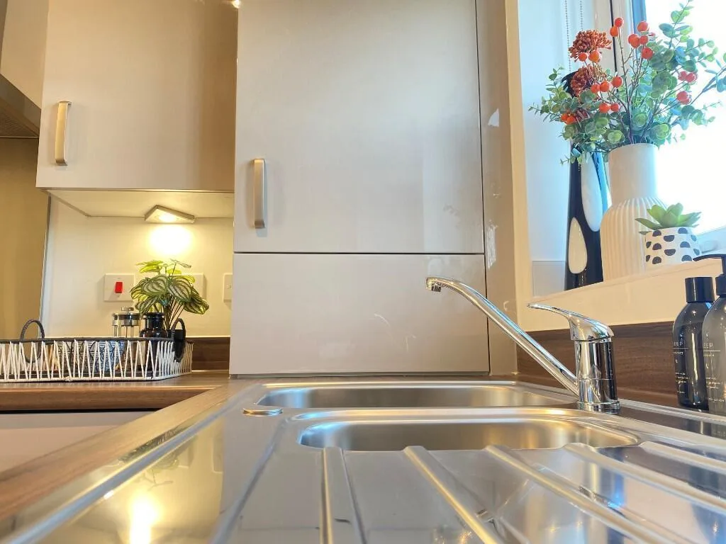 3 bedroom detached house for rent