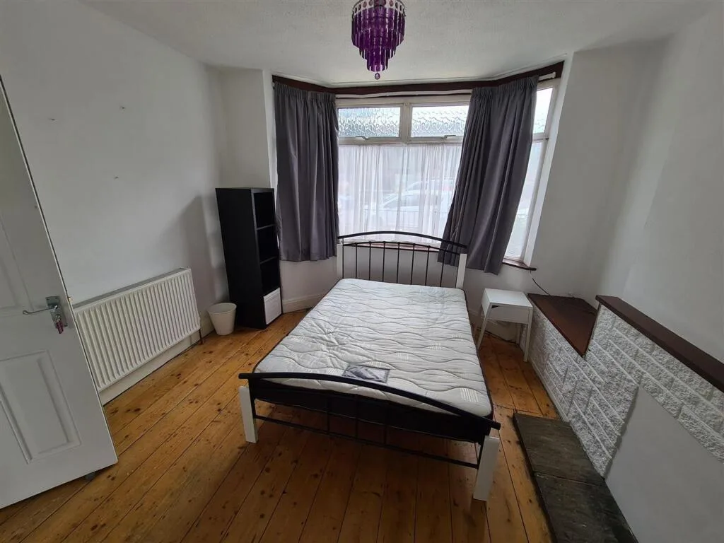 1 bedroom property for rent