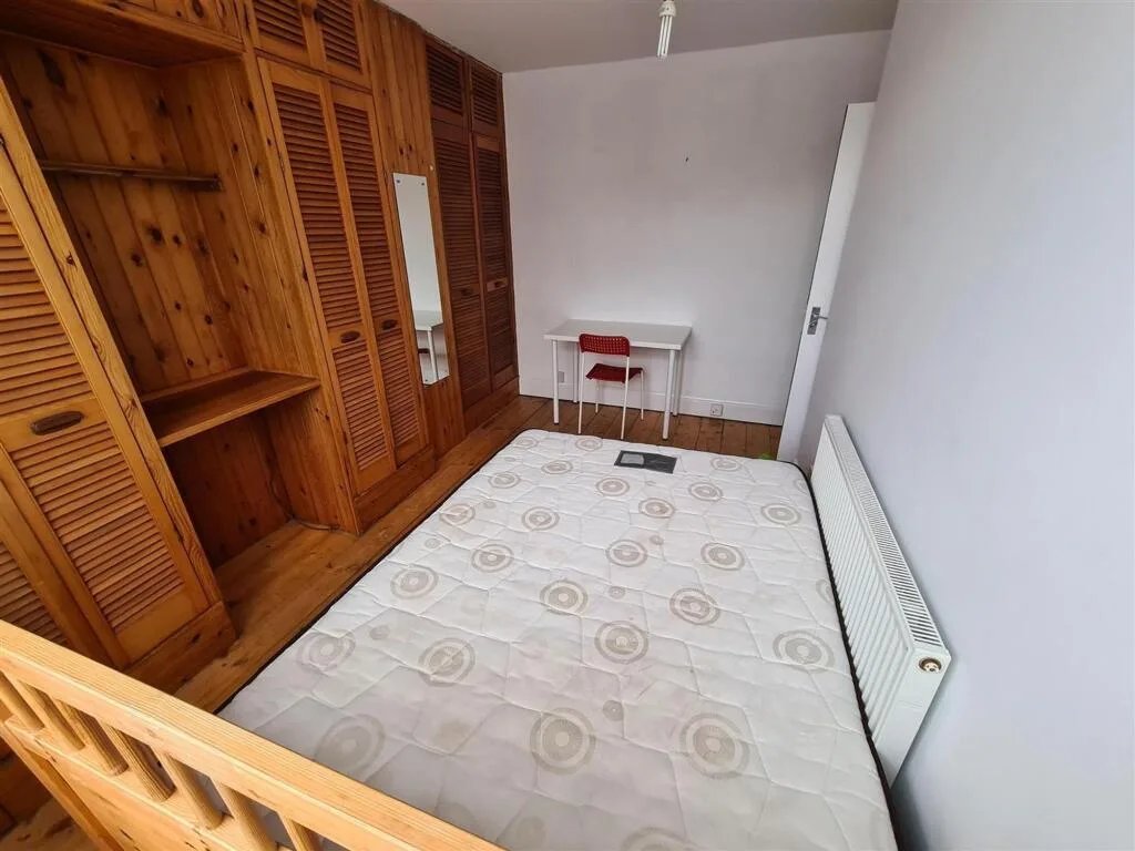 1 bedroom property for rent