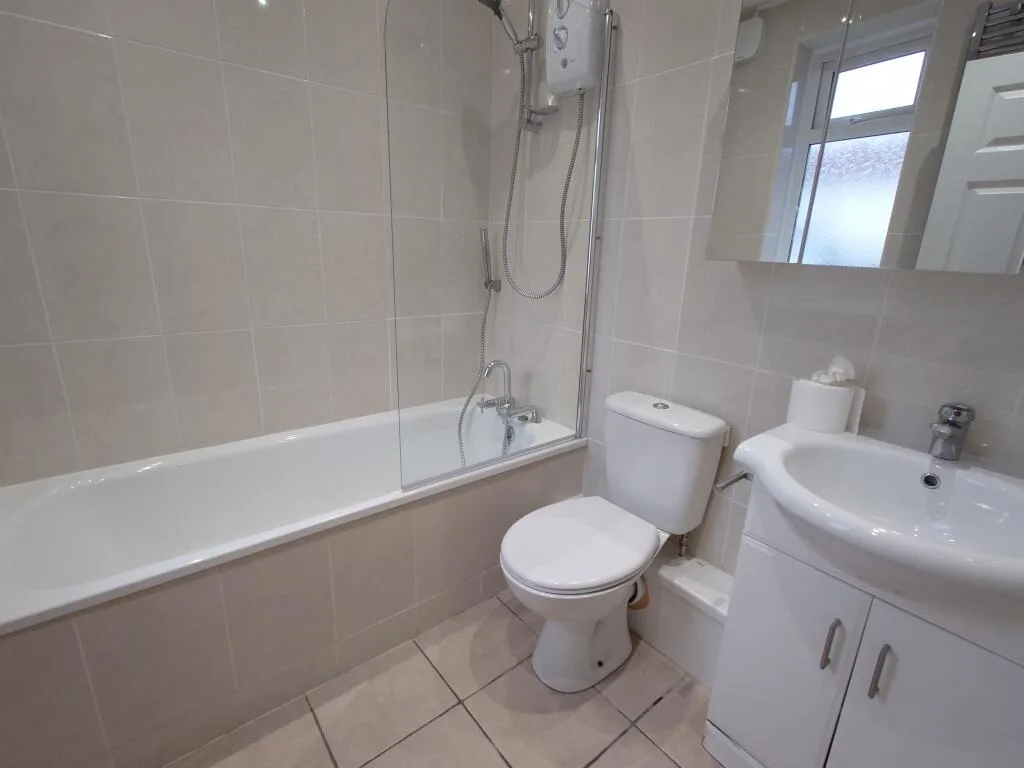 3 bedroom house for rent