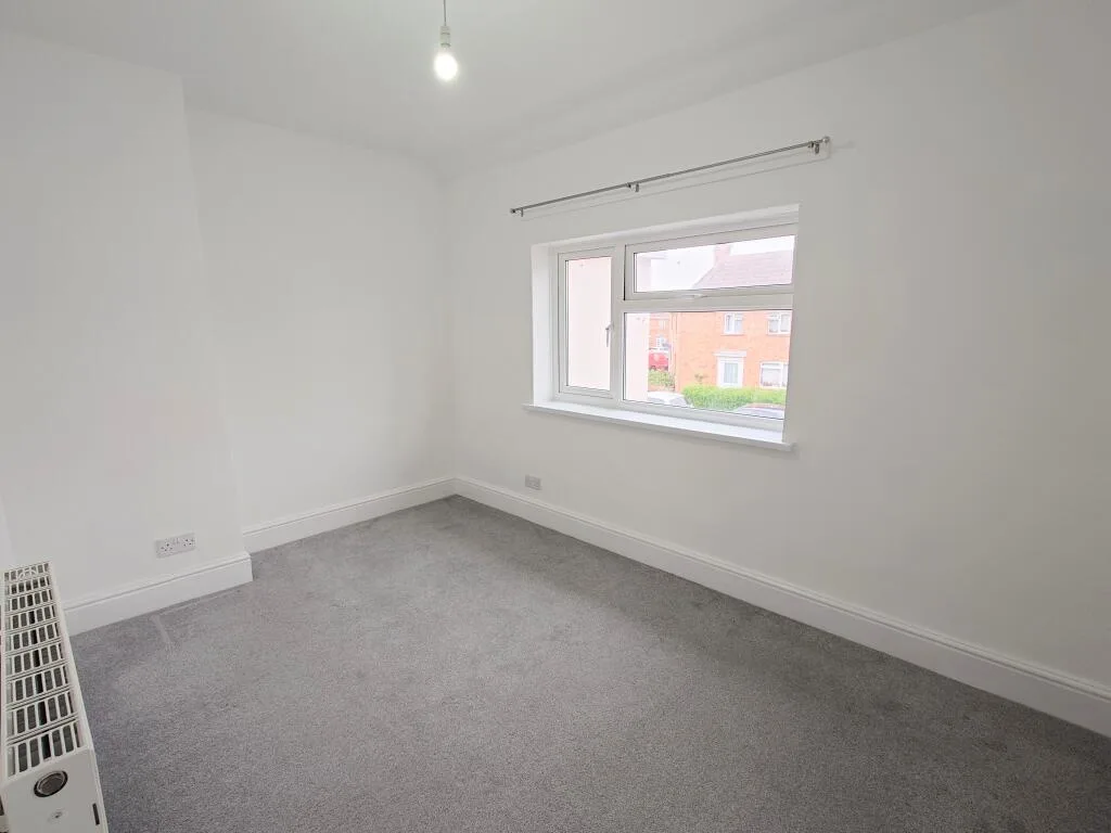 3 bedroom house for rent