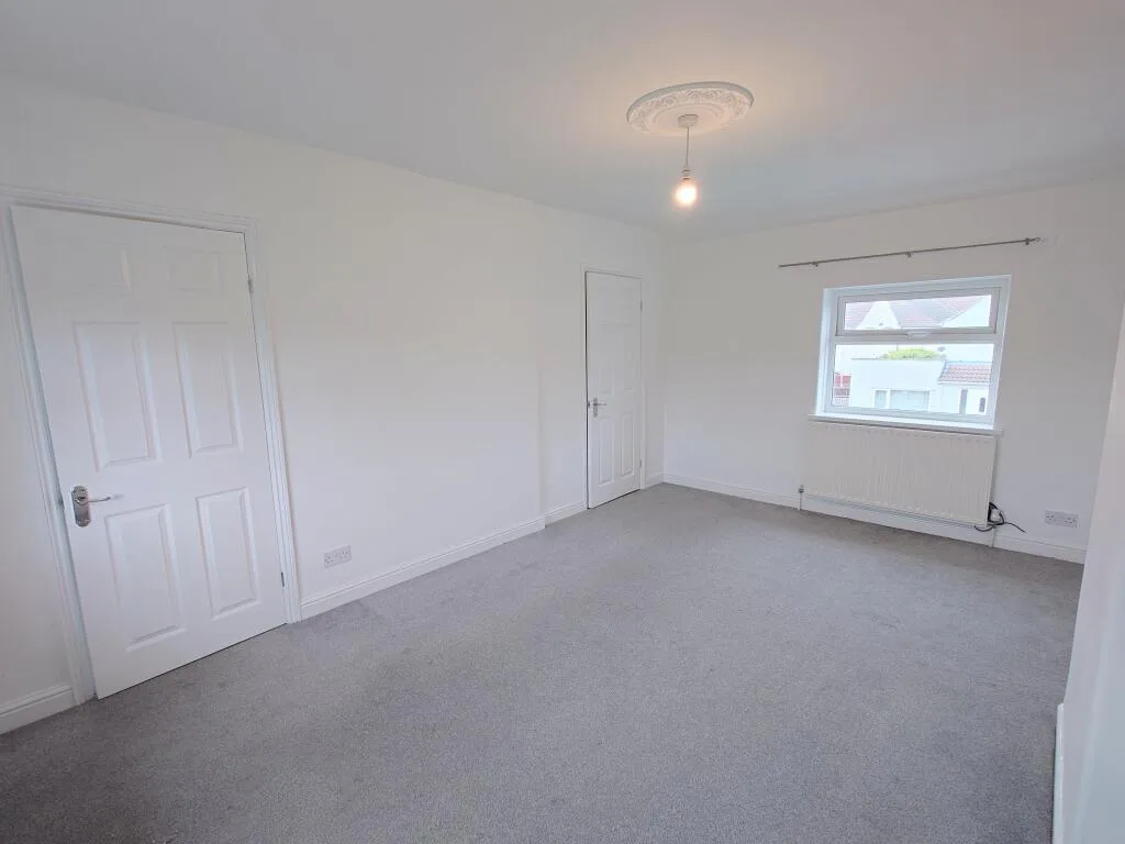 3 bedroom house for rent