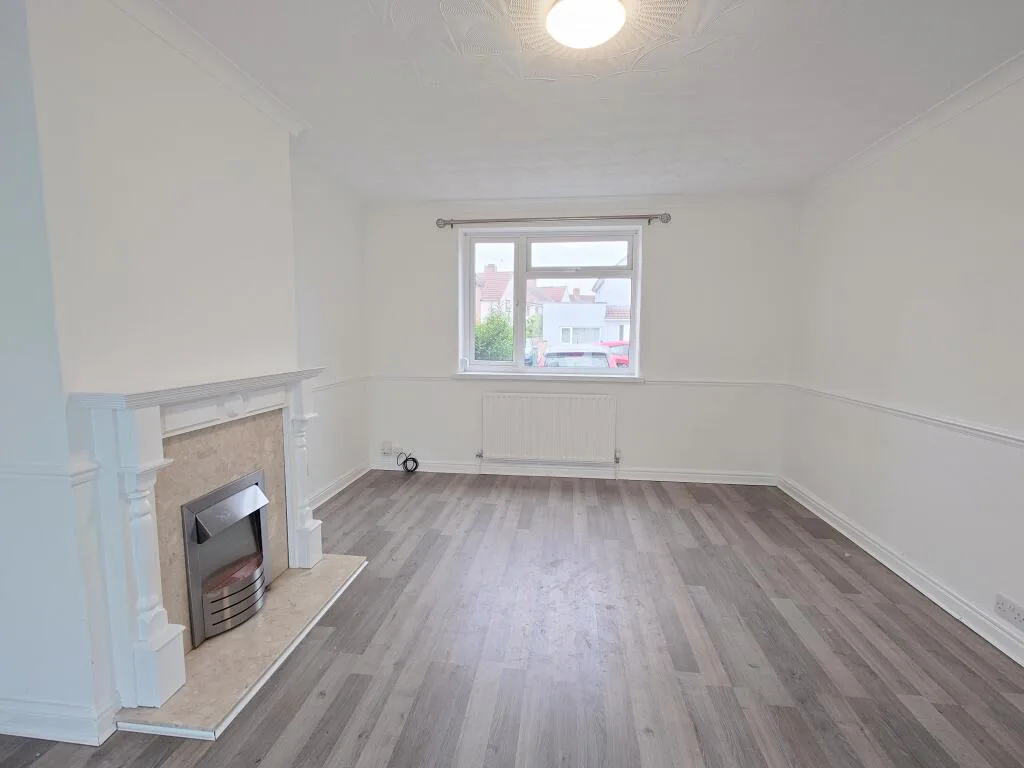 3 bedroom house for rent