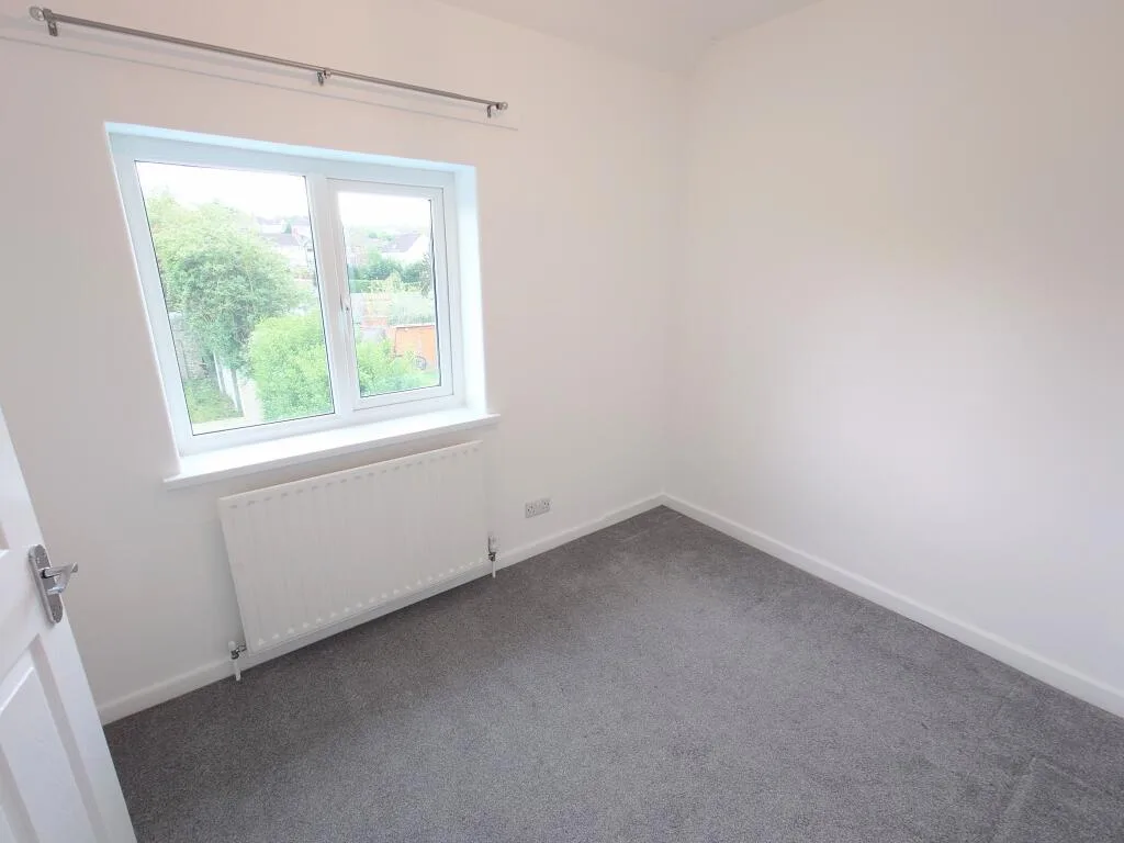 3 bedroom house for rent
