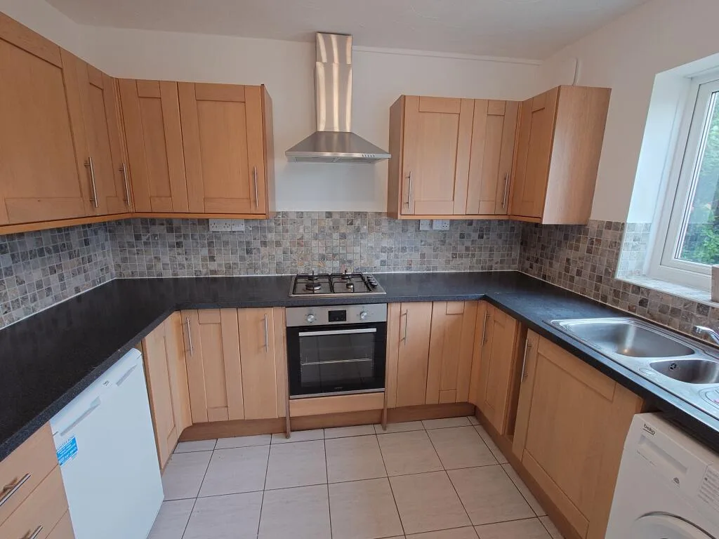 3 bedroom house for rent