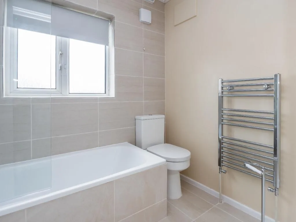 4 bedroom terraced house for rent
