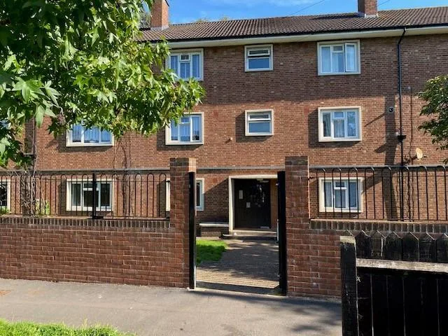 3 bedroom terraced house for rent