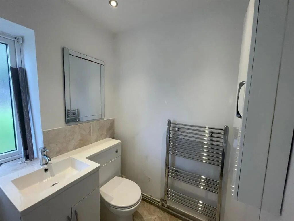 3 bedroom terraced house for rent