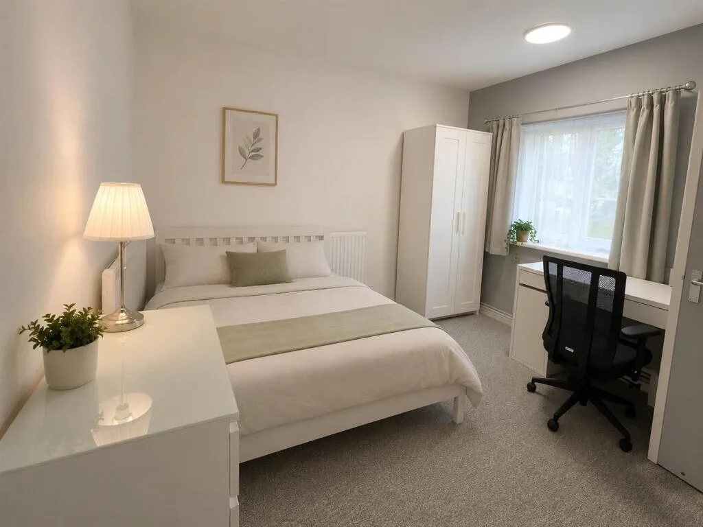 3 bedroom terraced house for rent