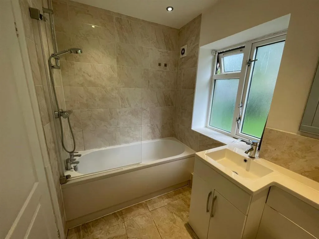 3 bedroom terraced house for rent