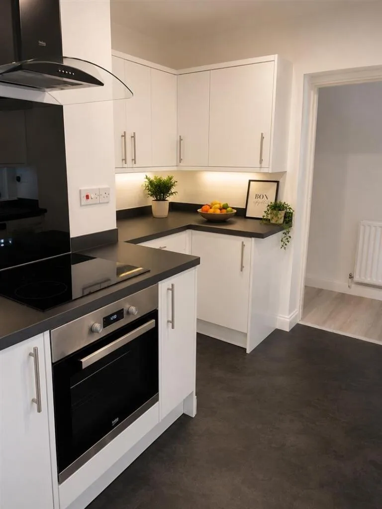 3 bedroom terraced house for rent