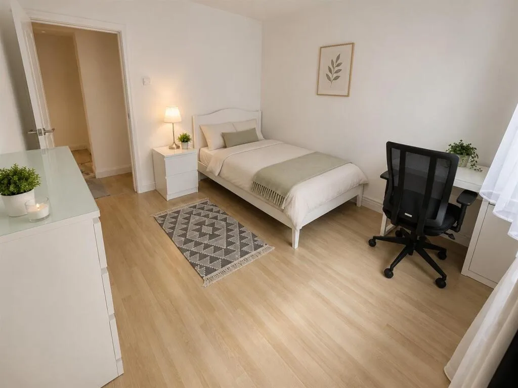 3 bedroom terraced house for rent
