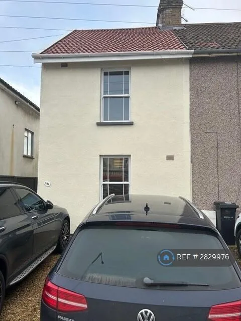 1 bedroom house share for rent