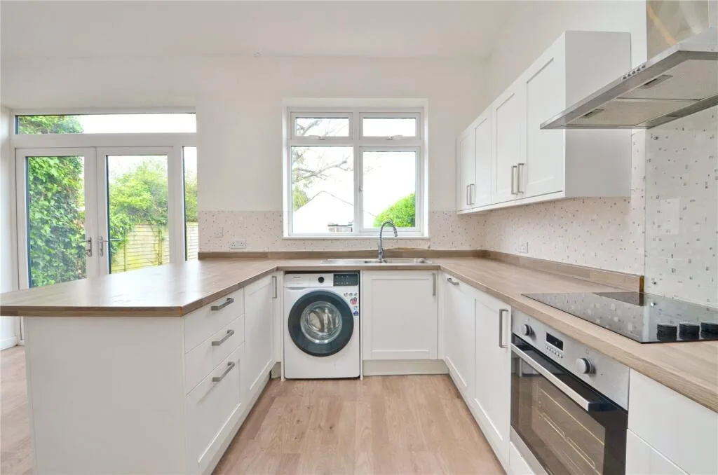 4 bedroom terraced house for rent