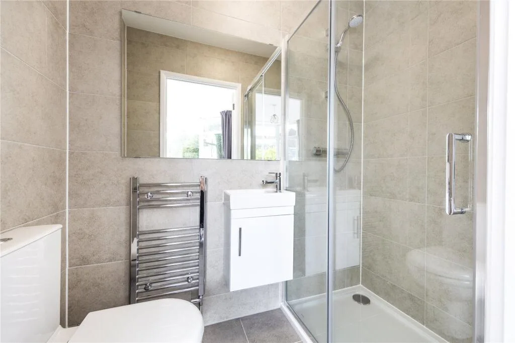 4 bedroom terraced house for rent