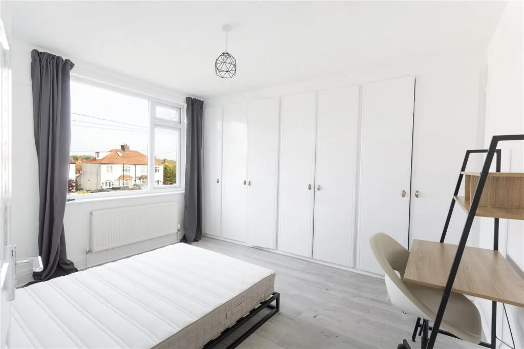 4 bedroom terraced house for rent