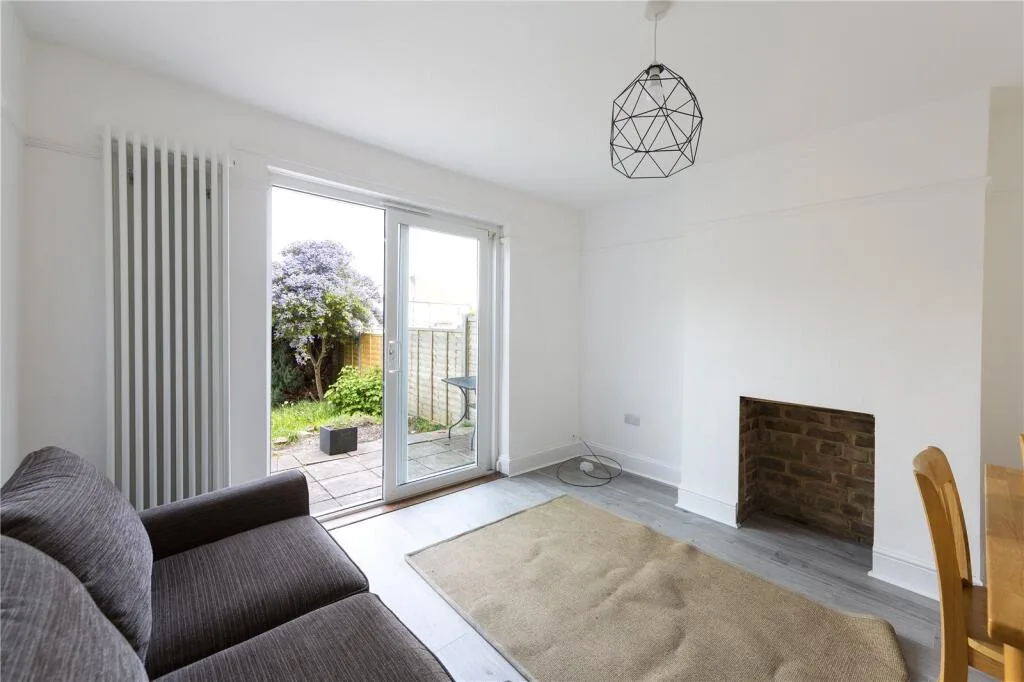 4 bedroom terraced house for rent