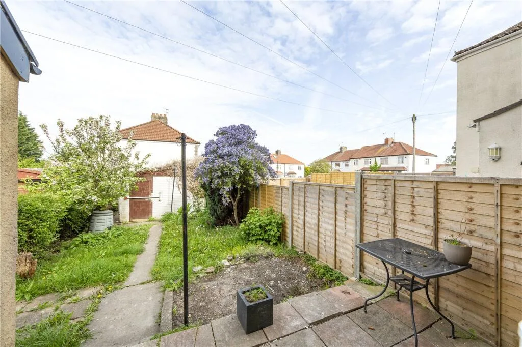 4 bedroom terraced house for rent