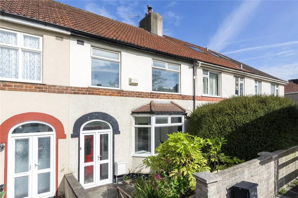 4 bedroom terraced house for rent