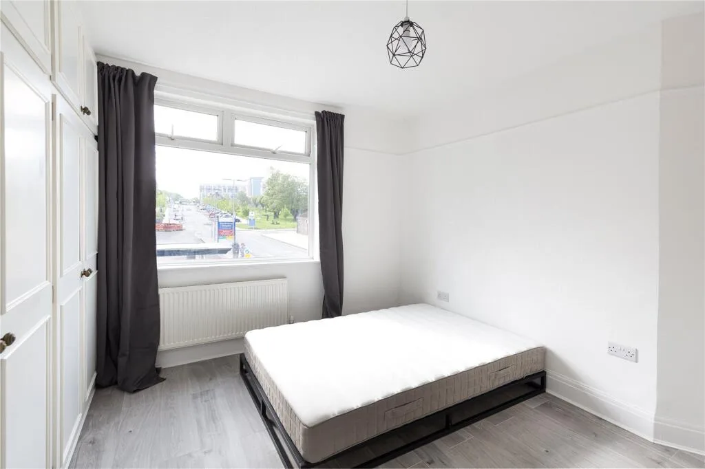 4 bedroom terraced house for rent