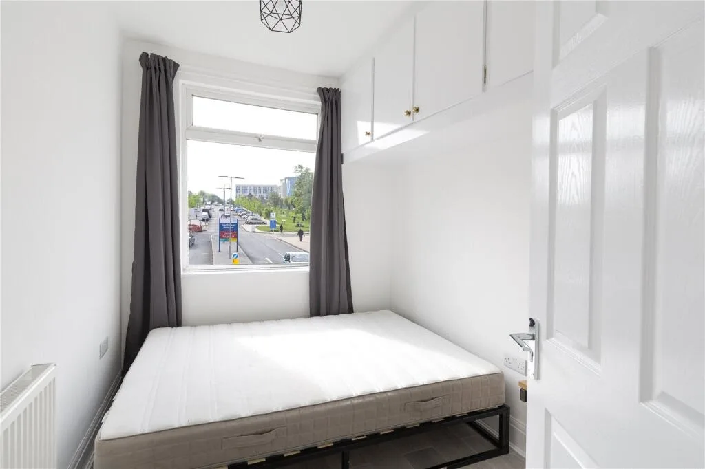 4 bedroom terraced house for rent