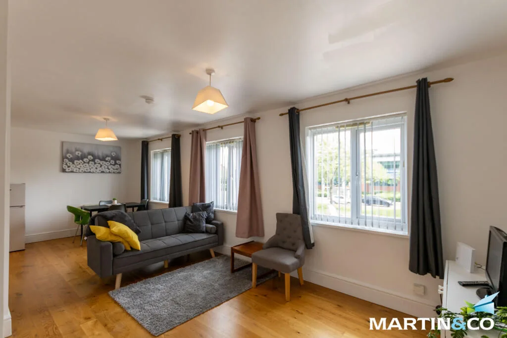 1 bedroom apartment for rent