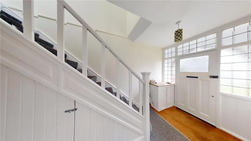3 bedroom semi-detached house for rent