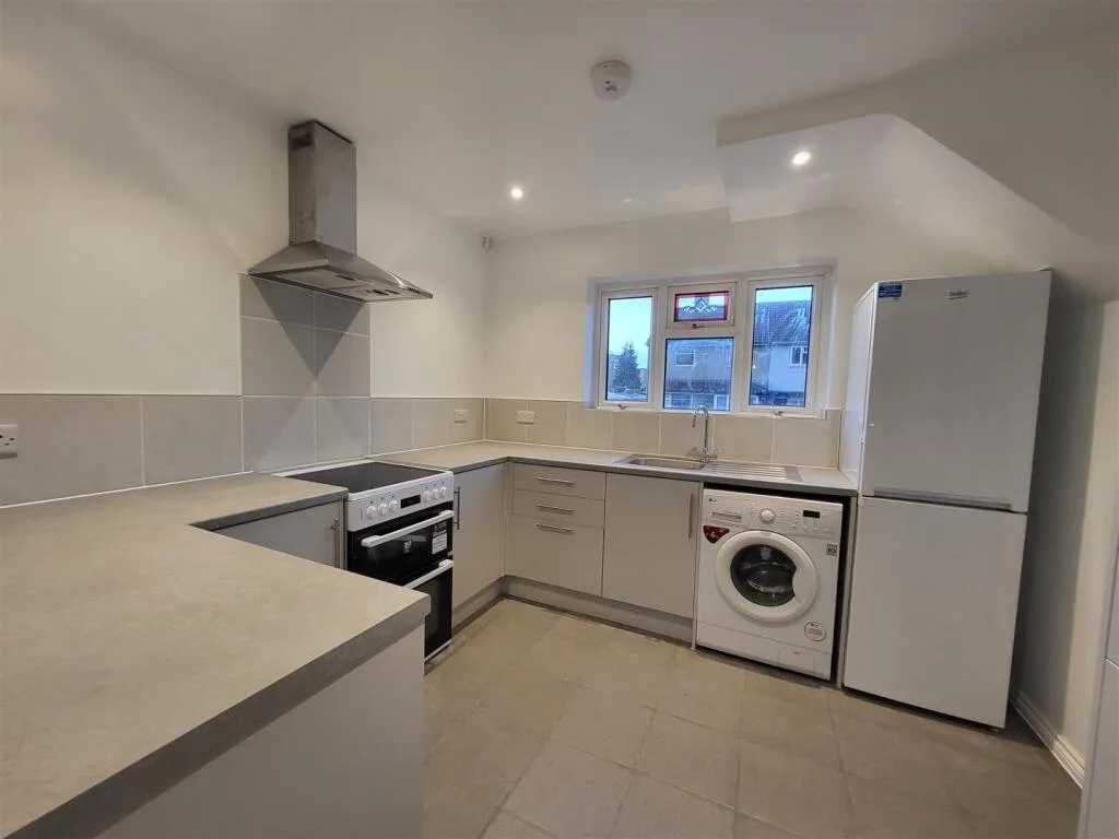 3 bedroom terraced house for rent